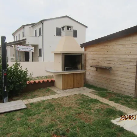 Σπίτι διακοπών Casa Emilija