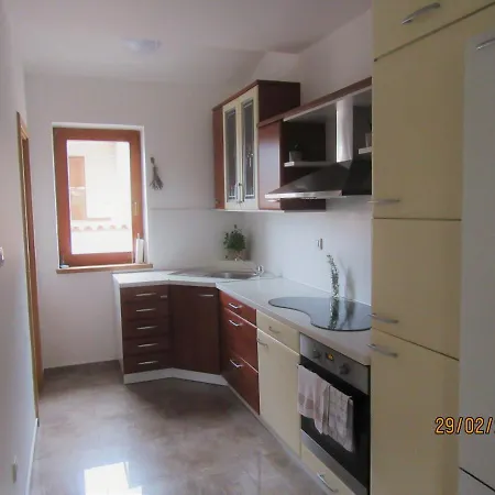 Casa Emilija Novigrad Istria