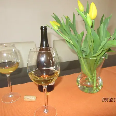 펜션 Casa Emilija *