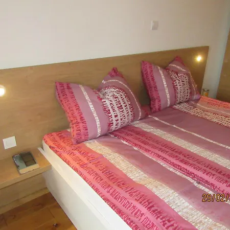 Casa Emilija * Novigrad Istria