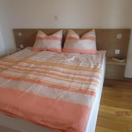 Casa Emilija 펜션 *