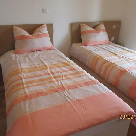 펜션 Casa Emilija Novigrad Istria