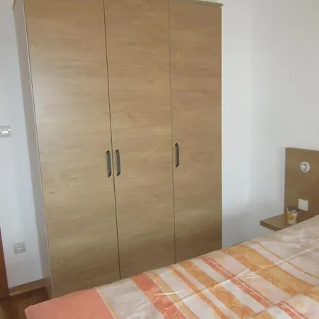 Casa Emilija * Novigrad Istria