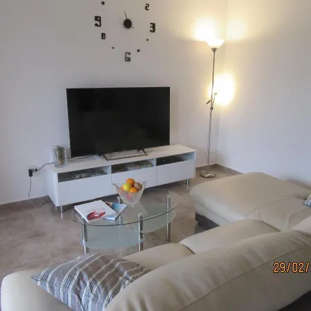 Σπίτι διακοπών Casa Emilija