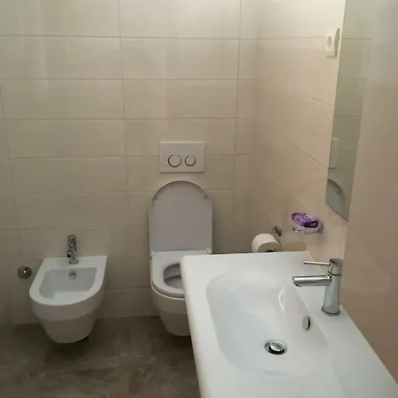 Casa Emilija Σπίτι διακοπών *
