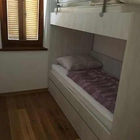 Casa Emilija * Novigrad Istria