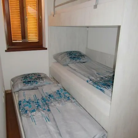 Casa Emilija *