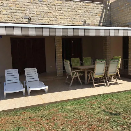 Casa Emilija Σπίτι διακοπών Novigrad Istria
