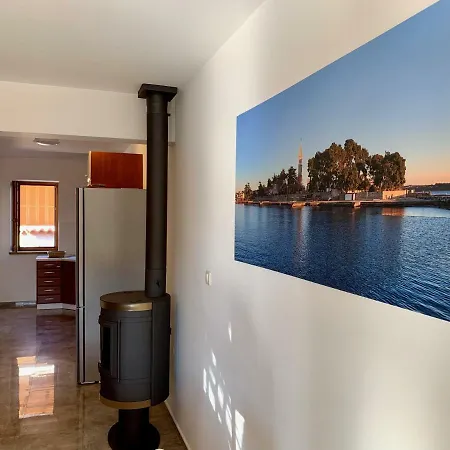Casa Emilija Σπίτι διακοπών *