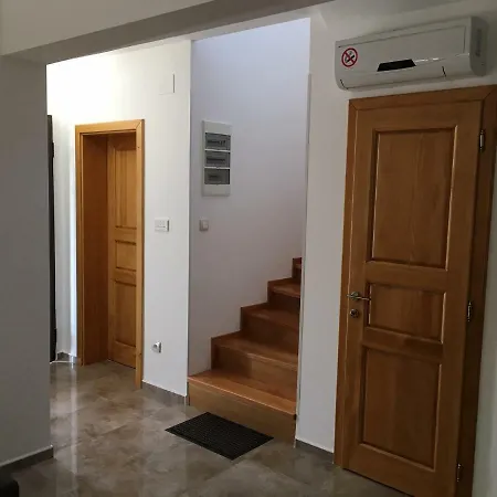 Casa Emilija Σπίτι διακοπών *