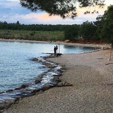 Σπίτι διακοπών Casa Emilija *