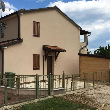 Casa Emilija Σπίτι διακοπών *
