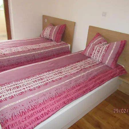 Casa Emilija Tatil Evi *